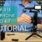 Tutorial – Kit completo de vídeo para smartphone MOVO
