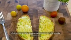 Un desayuno de calidad reduce el riesgo cardiovascular
