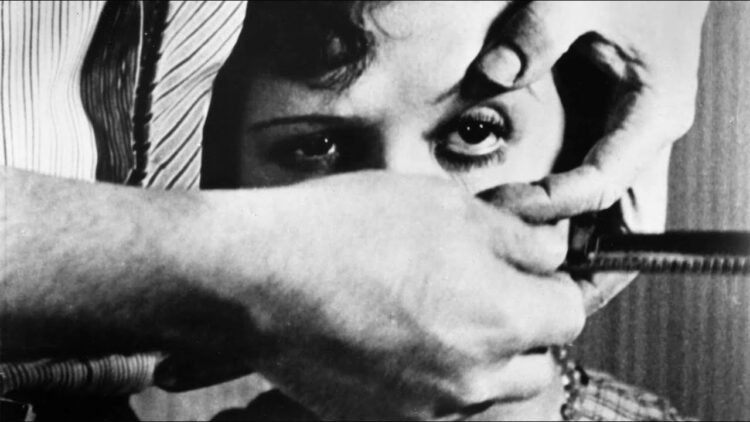 Un perro andaluz (1929): Película Completa + Análisis en Español