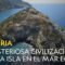Una isla griega con pistas sobre una misteriosa civilización | HISTORIA | NATIONAL GEOGRAPHIC ESPAÑA