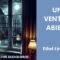 UNA VENTANA ABIERTA ‐ AUDIOLIBRO de MISTERIO INQUIETANTE DE ETHEL LINA WHITE – (Audiolibro completo)