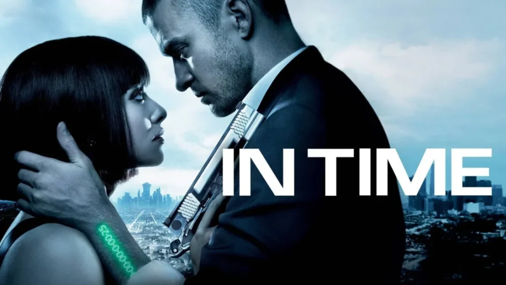 In Time (2011) In Time