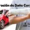 Valoración de Daño Corporal ¿Qué es?