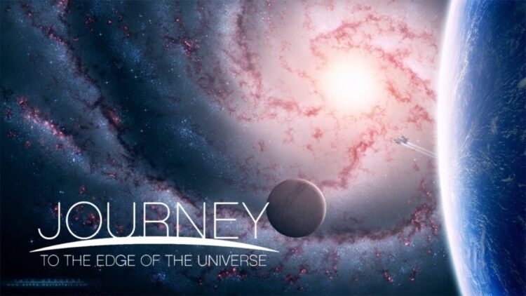 Viaje a los limites del Universo: Los misterios del Cosmos