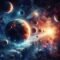 Viaje fascinante a los límites del Universo