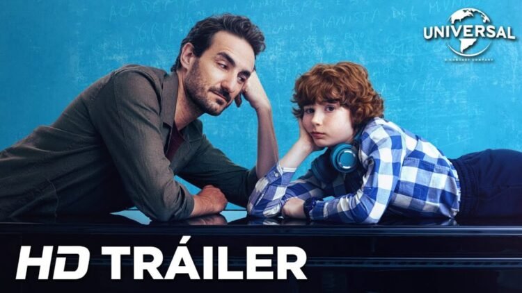 WOLFGANG – Tráiler Oficial (Universal Pictures) HD