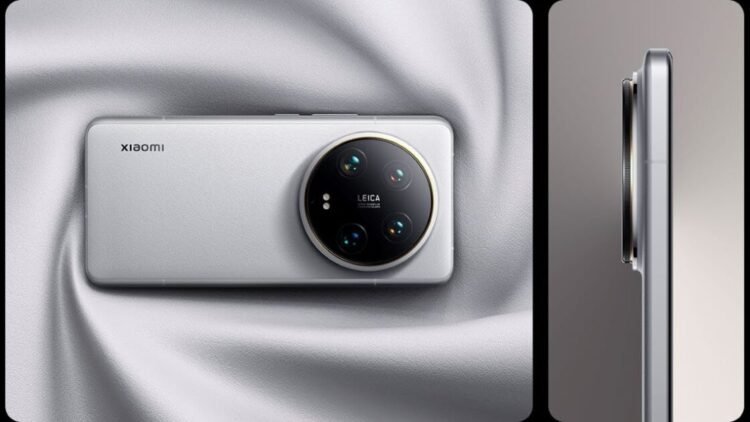 Xiaomi 14 Ultra: El móvil perfecto para fotógrafos y videógrafos
