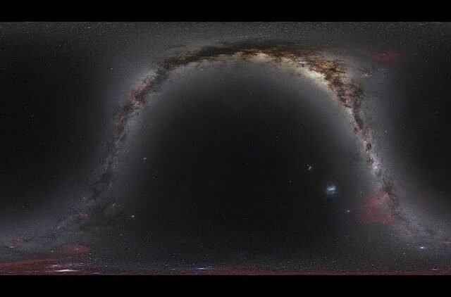 Zooming in on a Galactic Fountain