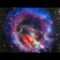 Zooming in on a neutron star in the Small Magellanic Cloud