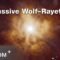 Zooming in on a Wolf–Rayet star in the remote NGP–190387 galaxy