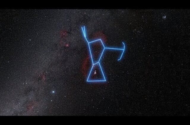 Zooming in on Betelgeuse