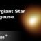 Zooming in on Betelgeuse
