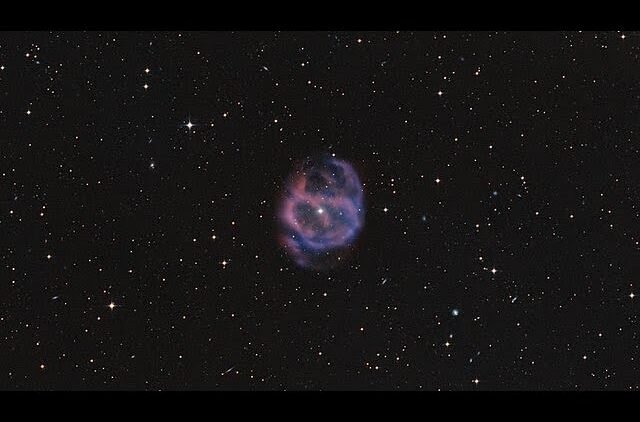 Zooming in on ESO 577-24