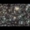 Zooming in on the globular star cluster NGC 3201