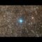 Zooming in on the young star HD 163296