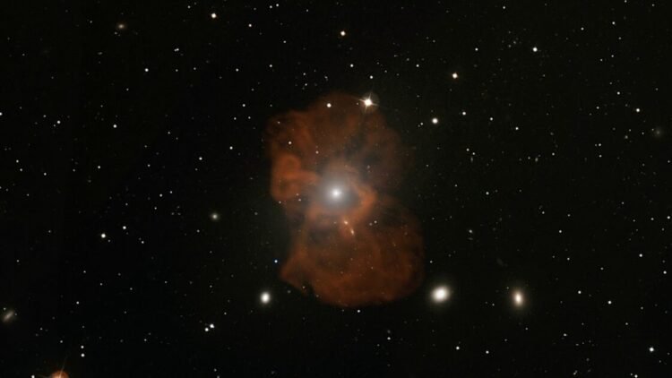 Zooming-in to the heart of M87 to see a new view of its black hole