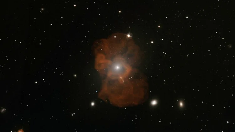 Zooming-in to the heart of M87 to see a new view of its black hole