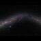 Zooming into the Cosmic Bat