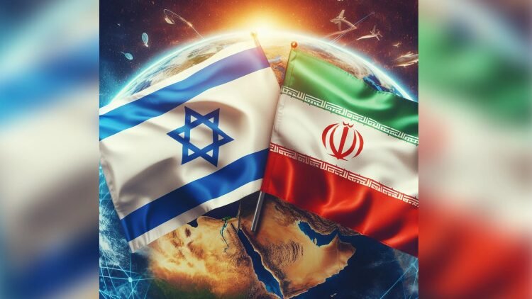 Cómo comparar las fuerzas militares de Israel e Irán Cómo comparar las fuerzas militares de Israel e Irán