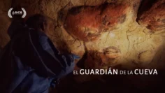 EL GUARDIAN DE LA CUEVA – Documental sobre las cuevas de Altamira completo y gratuito
