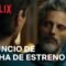 El refugio atómico | Anuncio de fecha de estreno | Netflix