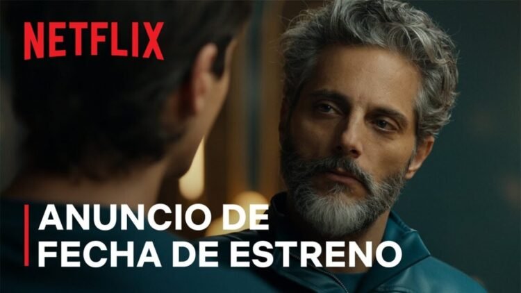 El refugio atómico | Anuncio de fecha de estreno | Netflix