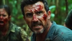 Escape al Horizonte | Aventura | Apocalíptica | Pelicula Completa Español Latino