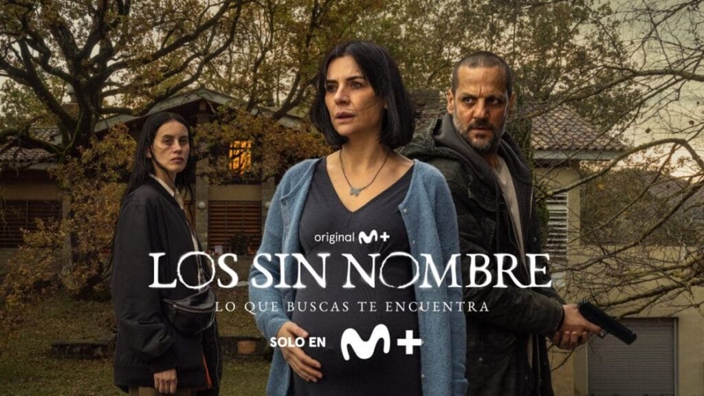 LOS SIN NOMBRE LOS SIN NOMBRE