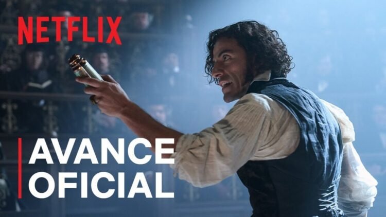 Frankenstein | Guillermo del Toro | Avance oficial | Netflix