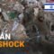 ISRAEL-IRÁN: MATAN al MENOS a DIEZ CIVILES ISRAELÍES