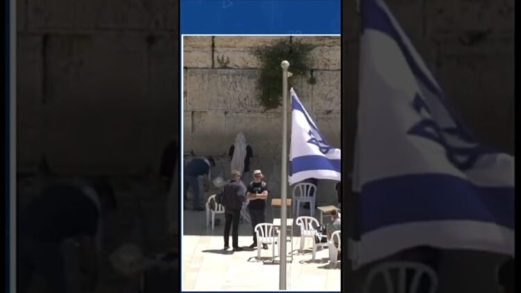 Israel lanza ataque masivo y el mundo espera respuesta