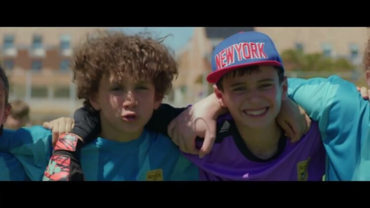 LOS FUTBOLÍSIMOS 2: EL MISTERIO DEL TESORO PIRATA. Tráiler oficial. 8 de agosto en cines.