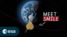 Meet Smile: The first mission to X-Ray Earth’s shield