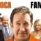 Mi Loca Familia (2010). Crazy on the Outside