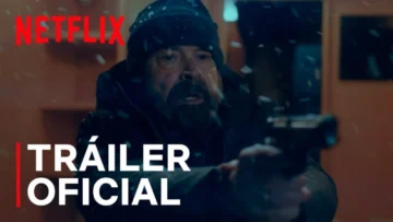 Mikaela | Tráiler oficial | Netflix España