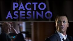 Pacto Asesino (2017) | Película Completa | Thriller, Suspenso