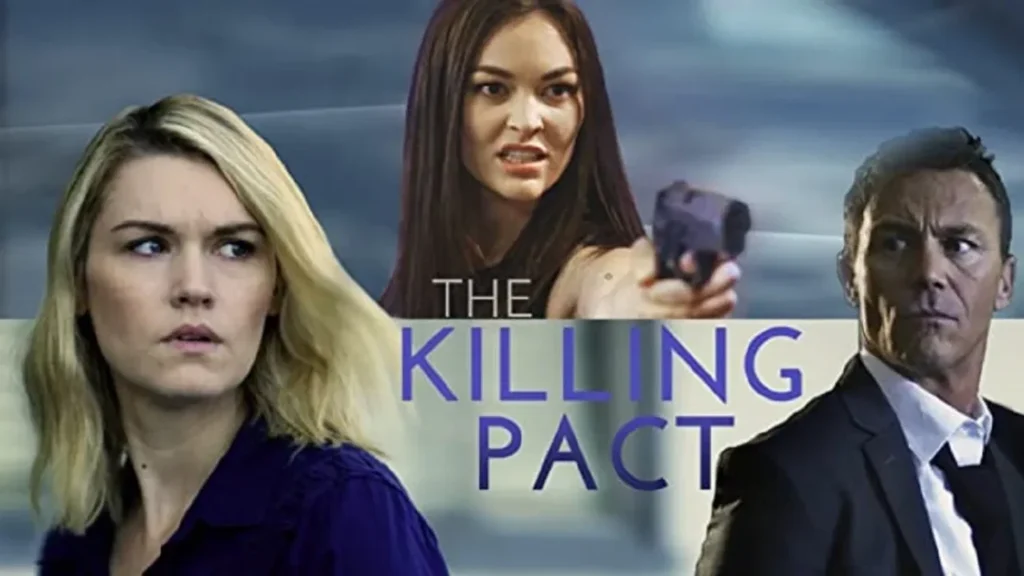 Pacto de muerte The Killing Pact