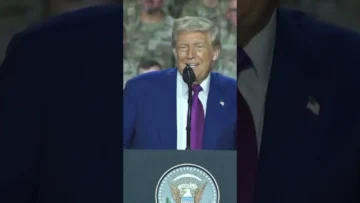 ¿Se acabó la guerra? Así fue el anuncio de Trump sobre la tregua