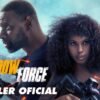 Shadow Force – Tráiler Oficial