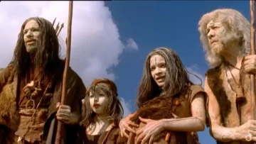 The Rise of Man – Homo Sapiens Invents Civilizations