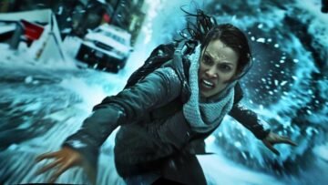 Tormenta de Nieve: El Despertar | Aventura | Aventura Fantástica | Pelicula Completa Español Latino