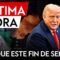 ÚLTIMA HORA | EEUU contempla un ataque contra Irán