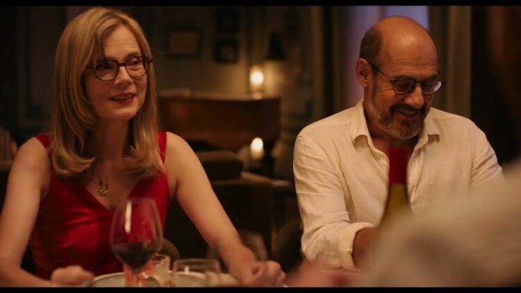 UNA CENA… Y LO QUE SURJA. Tráiler oficial. 4 de julio en cines.