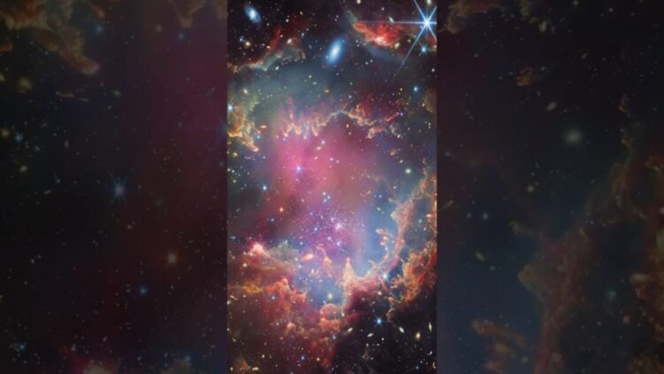 Explorando el Universo Primitivo: Un Viaje Alucinante